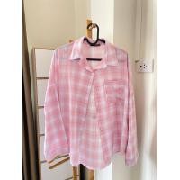 ราคา used! เสื้อเชิ้ต Chamnii (26811304185)