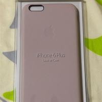 ราคา case iphone6plus แท้ Leather Case Soft Pink (994713288)