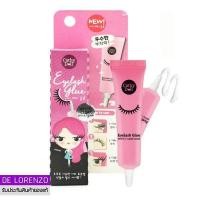ราคา ❀℡Cathy Doll Eyelash Glue ( Whtie 7ml / Black 5ml) กาวติดขนตาปลอม แรงยึดเกาะดีเยี่ยม ไม่หลุดแม้โดนน้ำ หรือเหงื่อ (12330952328)