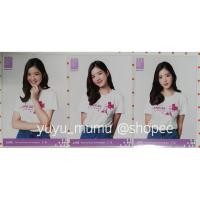 ราคา Compปก ABC(ครบ3ใบ) BNK48 Photoset Debut รุ่น2 (รตา มิวนิค จูเน่) (2197642707)