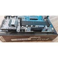 ราคา เมนบอร์ด Asrock B450M Pro4 (4288196872)