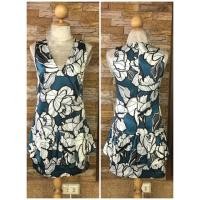 ราคา เดรสพิมพ์ลาย Jaspal Dress (195266066)
