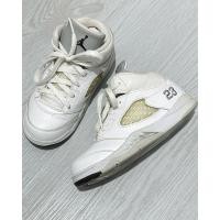 ราคา Nike Air Jordan 5 ย้อนยุค (43174756239)