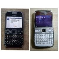 ราคา Nokia E72 มือสอง (สะสม) (5697890790)