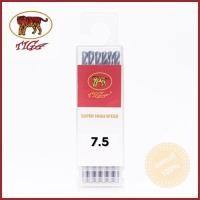 ราคา ดอกสว่านตราเสือ TIGA Super HSS มิล 7.5 (17274530959)