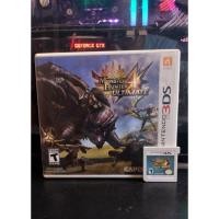 ราคา [แผ่น3DS] Monster Hunter4 Ultimate (ภาษาอังกฤษ) (25963819116)
