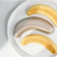 ราคา พิมพ์เค้ก พิมพ์กล้วยหอมเคลือบเทฟล่อน พิมพ์รูปกล้วยหอม ชิ้น Banana cake mold ทนความร้อน 250 องศา (25595137696)