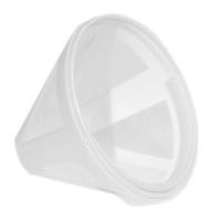 ราคา แนะนํา DeLonghi DeLonghi อุปกรณ์เสริมเครื่องชงกาแฟแบบหยด ICM14011 เครื่องชงกาแฟสีดํากรองถ้วยแก้ว (47152748193)