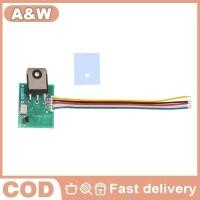 ราคา Null 1 ชุด CA-901 LCD TV Switching Power Supply DC Sampling โมดูลชิป null (49402810011)