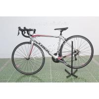 ราคา จักรยานเสือหมอบญี่ปุ่น - ล้อ 700c - มีเกียร์ - คาร์บอน - TREK Emonda S - สีเงิน [จักรยานมือสอง] (22516647499)