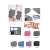ราคา กระเป๋าใส่Notebook,Labtop Premium Denim Series Vertical Shockproof Sleeve Case Bag For Macbook Retina,Pro,Air 13.3" inch (1113348305)