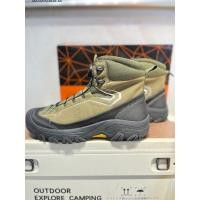 ราคา ECRISPI Monaco Monaco รองเท้าเดินป่าอิตาลีกลางแจ้งกันน้ําเดินป่าเดินป่ารองเท้าเดินป่าฤดูใบไม้ผลิฤดูร้อนผู้ชายผู้หญิง Monaco รองเท้าเดินป่า GTX 8ESA (48800825798)