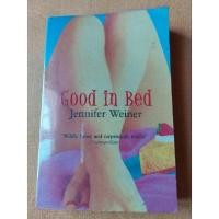 ราคา นิยายภาษาอังกฤษ Good in Bed มือ 2 (17613295215)