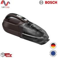 ราคา (BOSCH) เครื่องดูดฝุ่นไร้สายแบบมือถือ แบตลิเทียม 16Vmax สีน้ำตาล รุ่น BHN16L (28360129873)