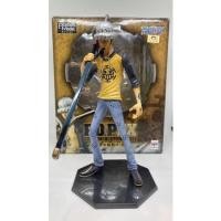 ราคา ฟิกเกอร์ วันพีช ลอร์ P.O.P DX ของแท้ (13949279410)