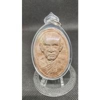 ราคา พระเนื้อผงหลวงปู่แผ้วปวโรด้านหลัวสีวลีวัดรางหมัน (18985959121)