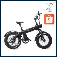 ราคา จักรยานไฟฟ้า Zendrian EB3 Ebike (28720526823)