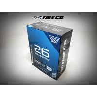 ราคา ยางในจักรยาน FAT BIKE VEETIRE CO ยางจักรยานล้อโต ยางในขอบ 20X3.5-5.0 26X3.5-5.0 (11720485929)