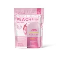 ราคา (1ซอง มี 60แคปซูล) กลูต้าพีชเกาหลี gluta peash LAYLEENA กลูต้า เลย์ลีนา (28625079439)
