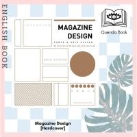 ราคา [Querida] หนังสือภาษาอังกฤษ Magazine Design [Hardcover] by Yehua Qu (12059800074)