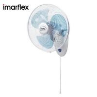 ราคา พัดลมติดผนัง Imarflex รุ่น IE-180 16 นิ้ว (498528379)