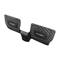 ราคา Byd Atto 3 เบาะที่นั่งด้านหลัง BYD หนัง ป้องกันเบาะหลัง ใช้ภายใน ป้องกันสิ่งสกปรก แผ่นกันเตะด้านหลัง (25805370686)