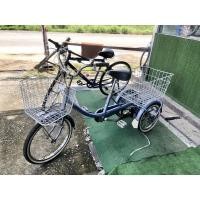 ราคา จักรยานสามล้อญี่ปุ่นมือสอง (6352881696)