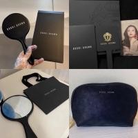 ราคา พร้อมส่งกระจก bobbi brown กระจกแต่งหน้า (13490377388)