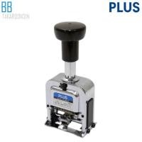 ราคา เครื่องตีเบอร์ ยี่ห้อ PLUS 5 หลัก BB (7669169419)