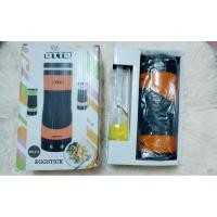 ราคา เครื่องทำไข่ม้วน OTTO รุ่น SW-015 สีส้ม (ส่งต่อซื้อมาไม่ได้ใช้) (26103508639)