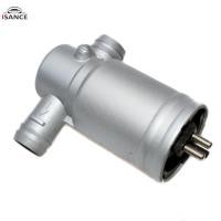 ราคา ใหม่วาล์วควบคุมอากาศเดินเบาสําหรับ W124 W126 W201 W461 W463 190E A124 C124 S124 R107 0280140510, 0001412225 (53551169569)