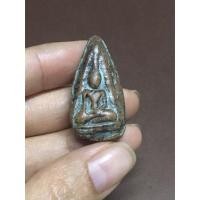 ราคา พระกำแพง เม็ดมะเคล็ด กรุทุ่งเศรษฐี (973220533)