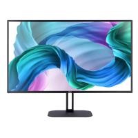 ราคา MONITOR (จอมอนิเตอร์) AOC 27V5/BK/67 - 27" IPS FHD 75Hz รับประกัน 3 - Y (19790977001)