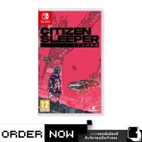 ราคา Nintendo Switch™ NSW Citizen Sleeper (By ClaSsIC GaME) (25869015371)