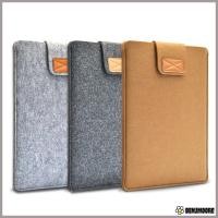 ราคา BENJMOORE e-Reader Sleeve, Felt 6 6.8 7 10 11 นิ้วถุงเก็บแท็บเล็ต,สีสันน้ําหนักเบากันกระแทกพกพาสําหรับ Kindle Paperwhite/Kobo/Boox/Surface/ Business (54453775160)