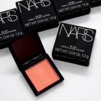 ราคา บลัช NARS Blush "Orgasm X" บลัชที่ดีที่สุดสำหรับแต่งหน้า 1.2g (24089848770)
