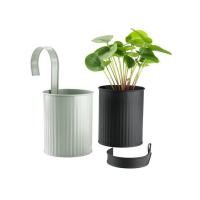 ราคา กระถางต้นไม้ BRIS รางปลูกผัก ปลูกผักออแกนนิกส์ กระถางมินิมอล โมเดิร์น ชั้นวางต้นไม้ แคคตัส กระบองเพชร ต้นไม้ระเบียง (18091251902)