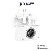 ราคา BLUETOOTH HEADPHONE (หูฟังบลูทูธ) ONIKUMA T18 (WHITE) (28750509870)