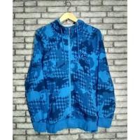 ราคา เสื้อฮู้ดมีซิป Evisu (9968956125)