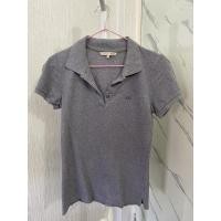ราคา เสื้อโปโล คอปก สีเทา AIIZแท้ (11024350674)
