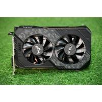 ราคา ASUS TUF GTX1650 O4GD6 GAMING 4GB GDDR6 (12442751350)