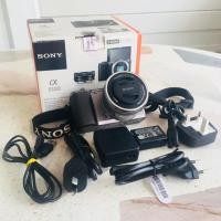 ราคา กล้อง Sony A5100 (957553486)