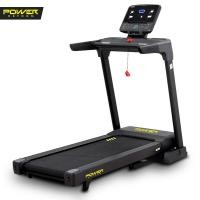 ราคา POWER REFORM ลู่วิ่งไฟฟ้า มอเตอร์ High Torque 2.5 แรงม้า รุ่น PRIMO ลู่วิ่งออกกำลังกาย เครื่องวิ่งไฟฟ้า Treadmill (3254069701)