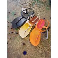 ราคา Ipanema682 รัดส้น รองเท้าแตะ (23840416098)