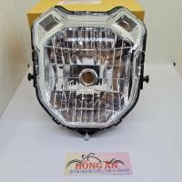 ราคา ไฟหน้าสะท้อนแสงหน้า ZOOMER X 2012-2014 HMA 2004-091-00 (40700190161)