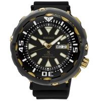 ราคา SEIKO Prospex Automatic Diver's 200M Limited Edition นาฬิกาข้อมือผู้ชาย สายซิลิโคน รุ่น SRPA82K1 (1496956869)