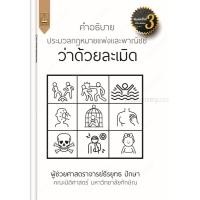 ราคา คำอธิบาย ประมวลกฎหมายแพ่งและพาณิชย์ว่าด้วยละเมิด ธีรยุทธ ปักษา (19190216736)