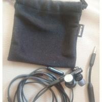 ราคา หูฟัง Sony In-Earphone MDR-XB50AP (142138492)