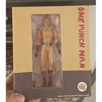 ราคา GT One-Punch Man ไซตามะ 1/12 Scale Action Figure (26643839570)