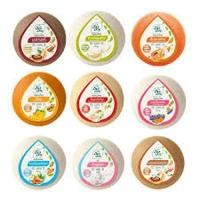 ราคา NS (ขายส่ง แพค6ก้อน) สบู่อิงอรกลม 160 กรัม (เลือกได้มี 8 สูตร) (698674928)